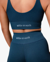 WOE WOMEN'S AURA BRA MIDNIGHT